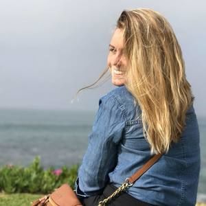 Meet your Posher, Christy